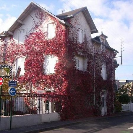 La Bergerie Bed and Breakfast Le Pouliguen Εξωτερικό φωτογραφία