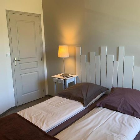 La Bergerie Bed and Breakfast Le Pouliguen Εξωτερικό φωτογραφία
