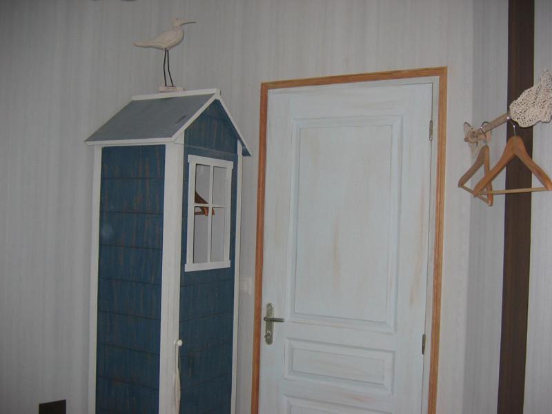 La Bergerie Bed and Breakfast Le Pouliguen Εξωτερικό φωτογραφία