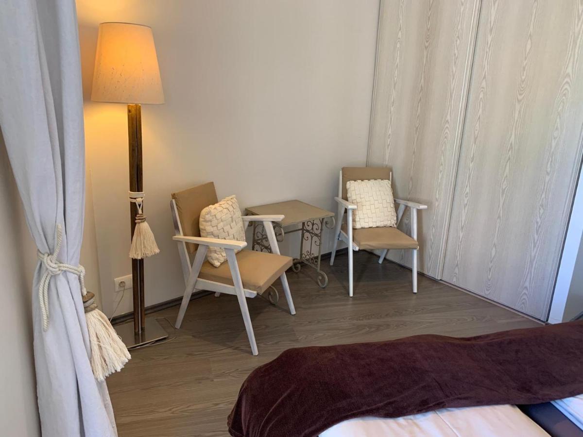 La Bergerie Bed and Breakfast Le Pouliguen Εξωτερικό φωτογραφία