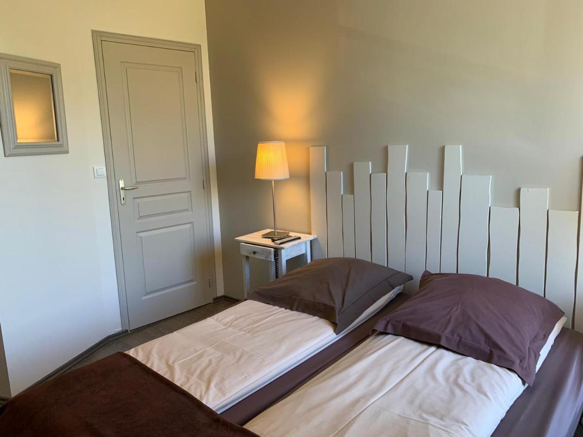 La Bergerie Bed and Breakfast Le Pouliguen Εξωτερικό φωτογραφία