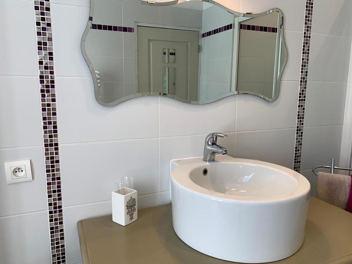 La Bergerie Bed and Breakfast Le Pouliguen Εξωτερικό φωτογραφία